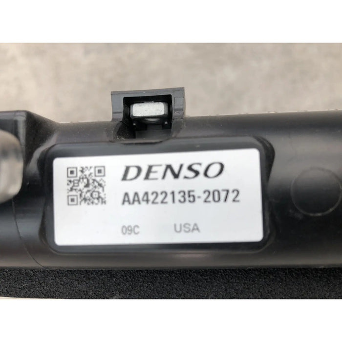 Radiador Original Para Acura Mdx 2016, 2017, 2018, 2019 Motor 3.5