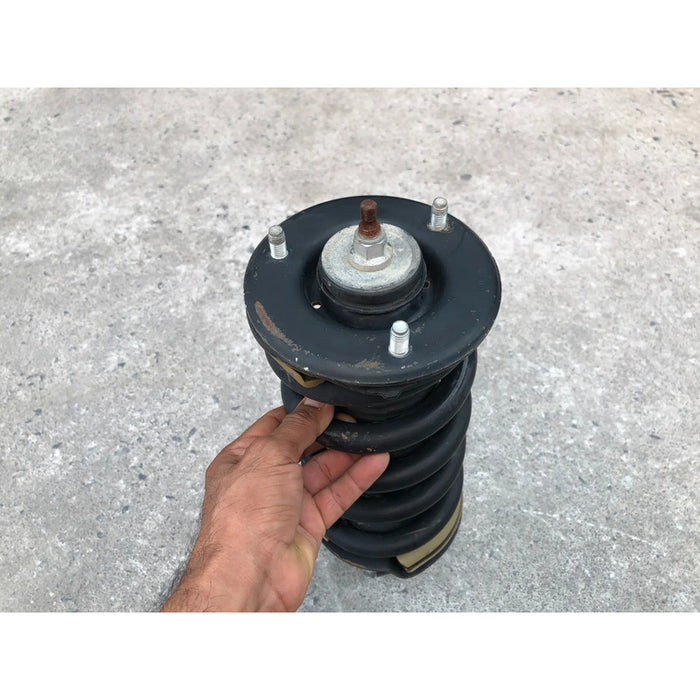 Amortiguador Delantero Derecho Para Nissan Titan 2017, 2018, 2019, 2020, 2021, 2022, 2023, 2024 4x2 Original