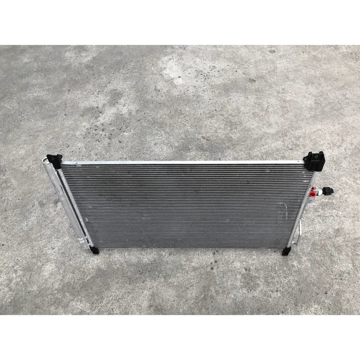 Condensador Original Para Nissan Murano 2015, 2016, 2017, 2018, 2019, 2020, 2021, 2022, 2023, 2024 Motor 3.5 Litros, V6