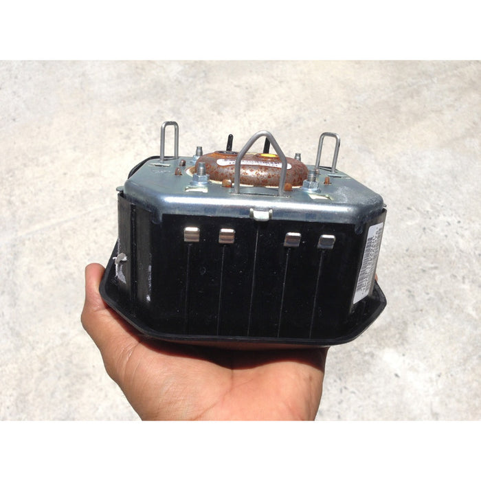 Bolsa De Aire Volante Original - Dodge Ram Del 2013 Al 2018