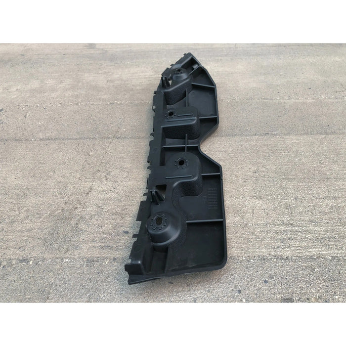 Guia Defensa Delantera Derecha Para Renault Duster 2013, 2014, 2015