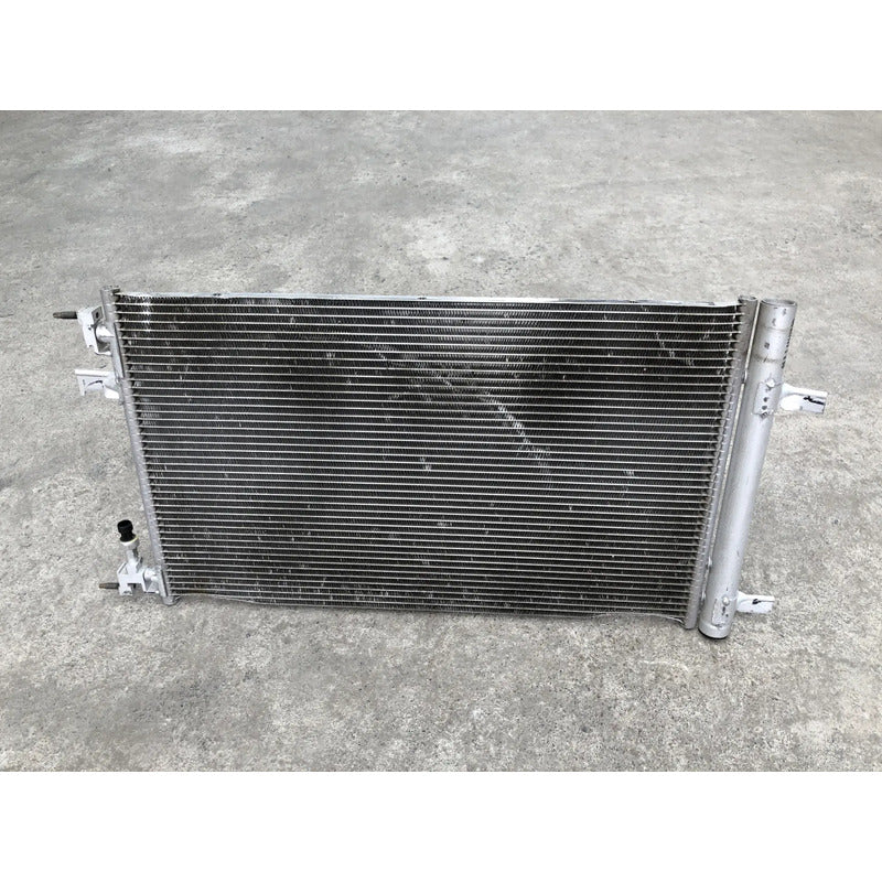 Condensador Original Para Chevrolet Impala 2014, 2015, 2016, 2017, 2018, 2019, 2020 Motor 3.6