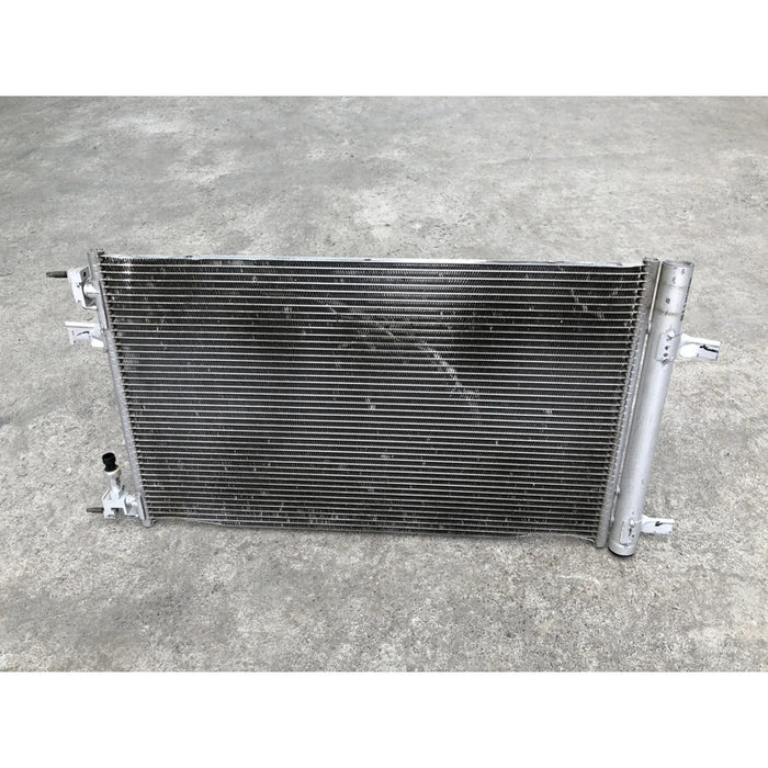 Condensador Original Para Chevrolet Impala 2014, 2015, 2016, 2017, 2018, 2019, 2020 Motor 3.6