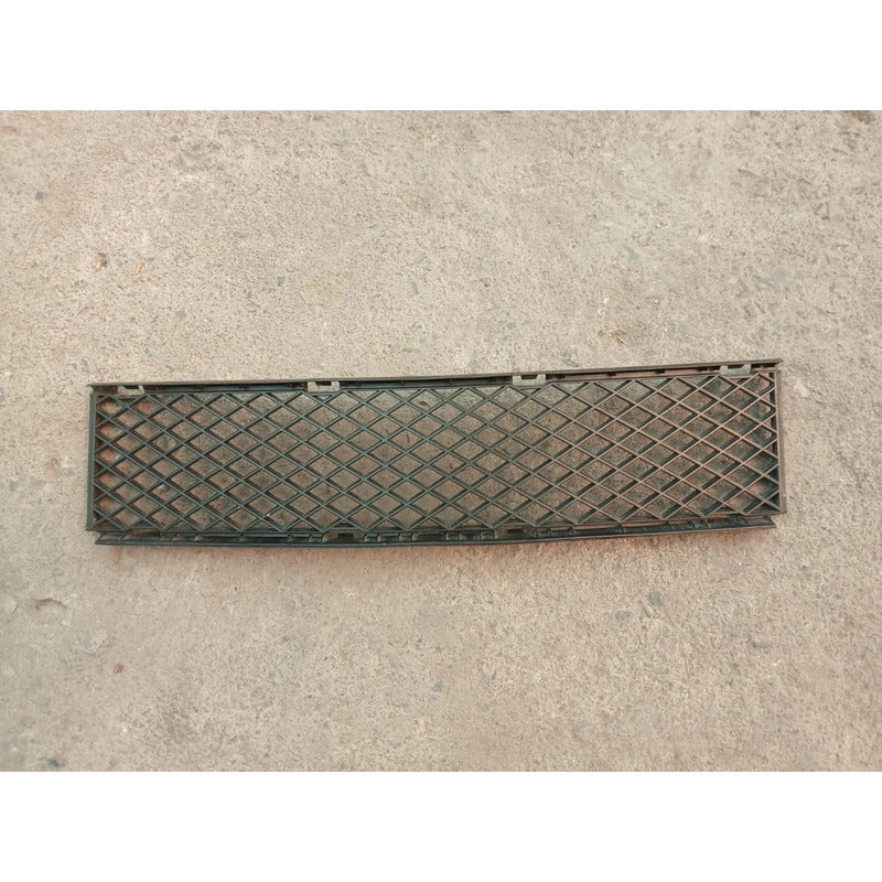 Parrilla Para Bmw 750 2005, 2006, 2007, 2008 - Original Negro Mate
