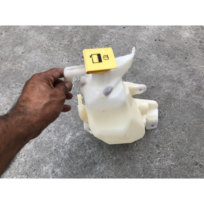 Deposito De Anticongelante Para Grand Cherokee 2011, 2012, 2013, 2014, 2015, 2016, 2017, 2018, 2019, 2020, 2021 Motor 3.6