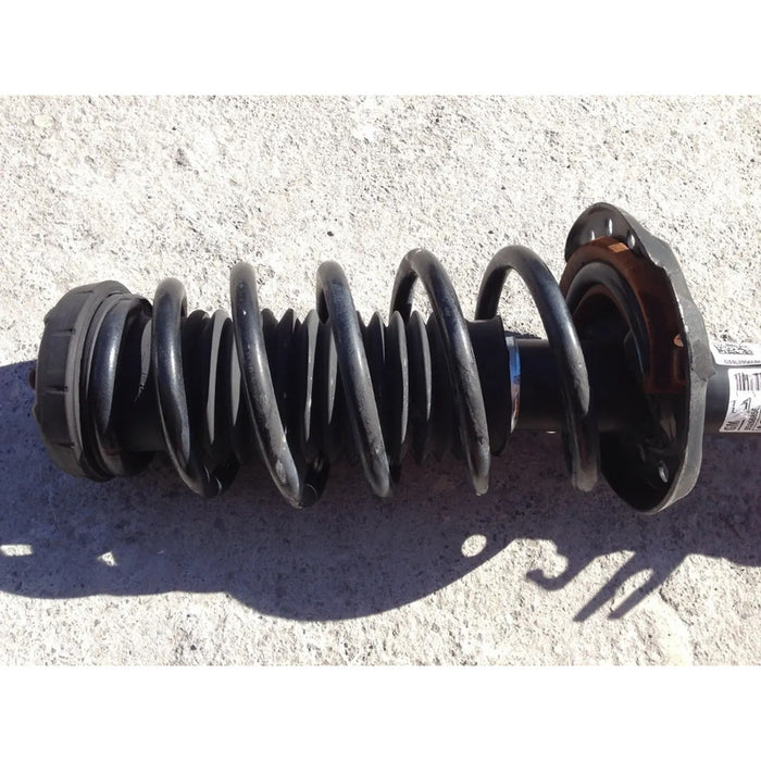 Amortiguador Delantero Izquierdo Para Buick Encore 2017, 2018, 2019 Motor 1.4 Original