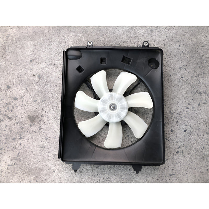 Motoventilador Aire Acondicionado Honda Crv 2010 Al 2016 2.4