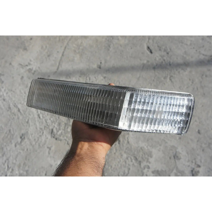 Cuarto De Luz Izquierdo Para Jeep Grand Cherokee 1994, 1995, 1996, 1997, 1998