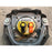 Bolsa De Aire En Volante Para Subaru Forester 2008, 2009, 2010, 2011, 2012, Original Gris