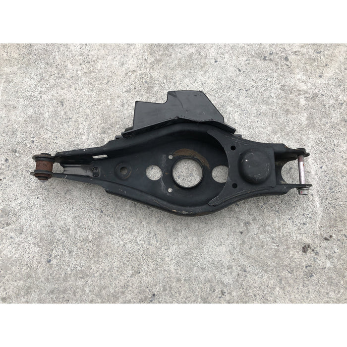 Horquilla Trasera Derecha Para Toyota Rav4 2013, 2014, 2015, 2016, 2017, 2018 (motor 2.5)
