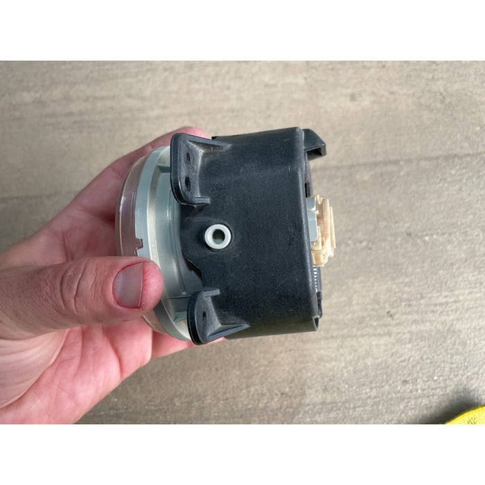 Faro Niebla Derecho/izquierdo Jeep Cherokee Del 2014 Al 2018