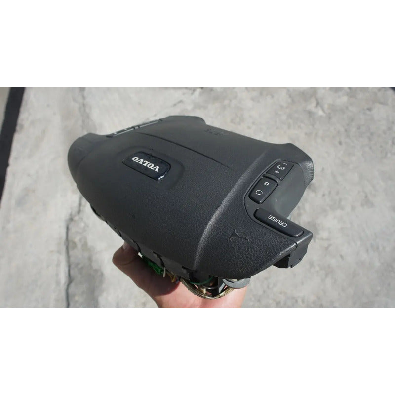 Bolsa De Aire De Volante Para Volvo S80 2000, 2001, 2002