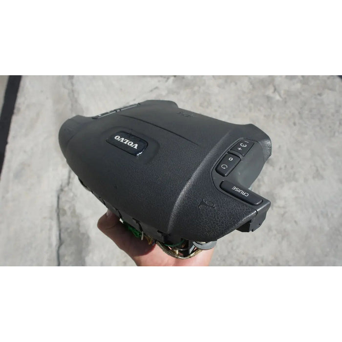 Bolsa De Aire De Volante Para Volvo S80 2000, 2001, 2002