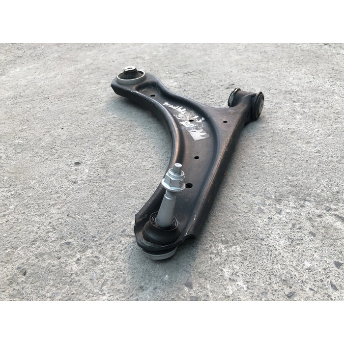 Horquilla Delantera Derecha Para Chevrolet Trailblazer 2021, 2022, 2023, 2024 Motor 1.2 Litros - Original