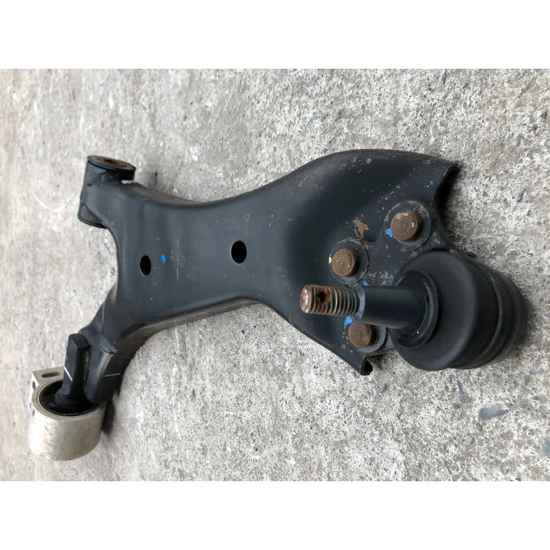 Horquilla Delantera Derecha Para Chevrolet Captiva 2012, 2013, 2014, 2015 Motor 2.4
