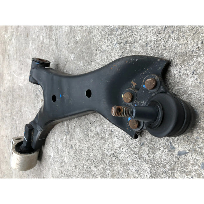 Horquilla Delantera Derecha Para Chevrolet Captiva 2012, 2013, 2014, 2015 Motor 2.4