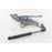 Bisagra De Cajuela Derecha Para Mini Cooper 2008, 2009, 2010, 2011, 2012, 2013 - Original