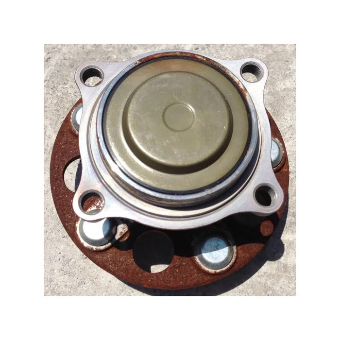 Maza Balero Trasera Para Honda Pilot 2016, 2017, 2018, 2019 - Original