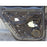 Puerta Trasera Izquierda Volkswagen Passat 2006 2007 2008 2009 2010 Trasera Izquierdo Gris Oscuro