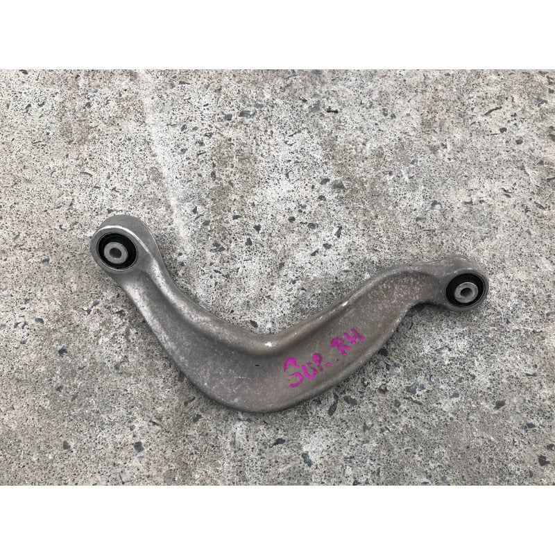Tirante Trasero Superior Derecho Para Audi A6 2012, 2013, 2014, 2015, 2016, 2017, 2018 - Motor 2.0 Litros, 4 Cilindros, Original