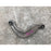 Tirante Trasero Superior Derecho Para Audi A6 2012, 2013, 2014, 2015, 2016, 2017, 2018 - Motor 2.0 Litros, 4 Cilindros, Original