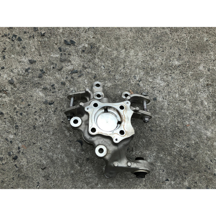 Mango Trasero Derecho Honda Accord Sedan 2018 -2022 1.5