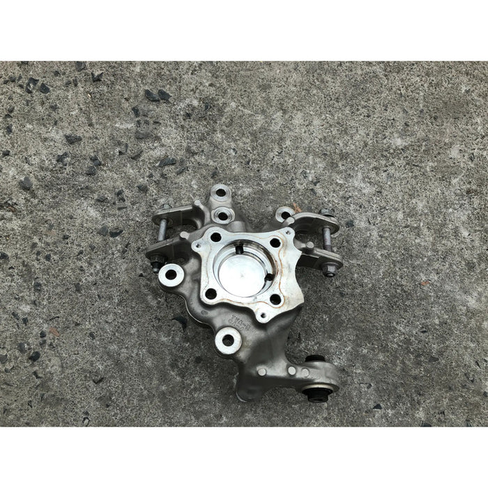 Mango Trasero Derecho Para Honda Accord Sedan 2018, 2019, 2020, 2021, 2022 Motor 1.5 Gris