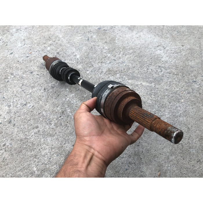Junta Homocinetica Delantera Izquierda Para Nissan Kicks 2018, 2019, 2020, 2021 (motor 1.6) Original