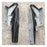 Juego De Bisagras De Cofre Para Gmc Acadia 2007, 2008, 2009, 2010, 2011, 2012