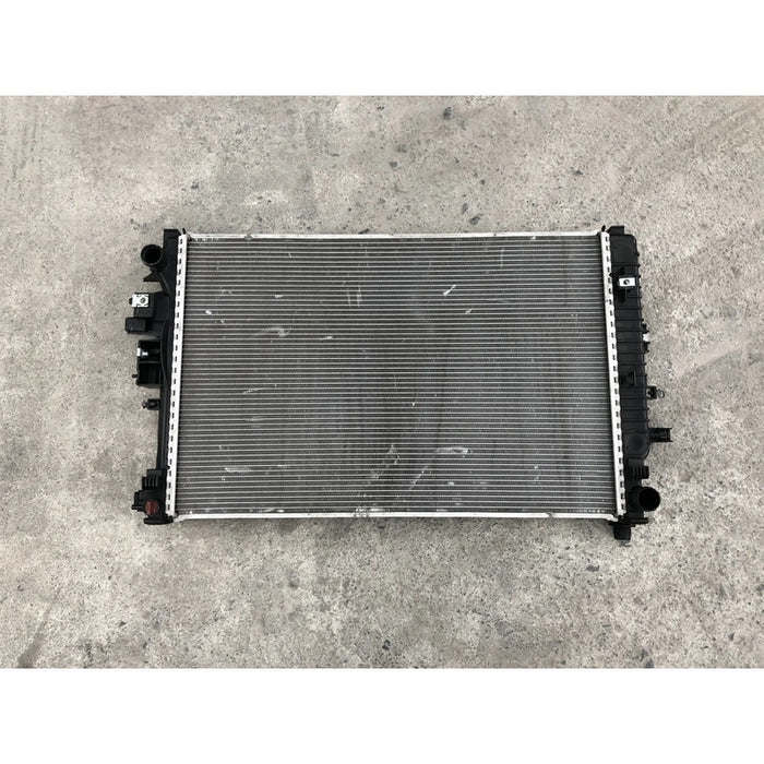 Radiador Original Para Chevrolet Malibu 2019, 2020, 2021, 2022, 2023 Motor 1.5