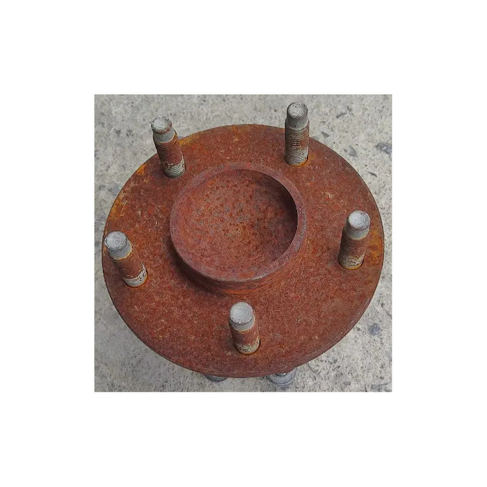 Maza Balero Trasera Para Chevrolet Malibu 2008, 2009, 2010, 2011, 2012