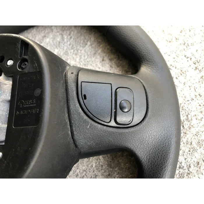 Volante Para Jeep Renegade 2017, 2018, 2019, 2020, 2021