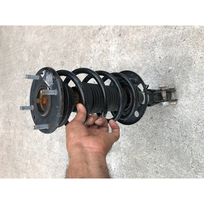 Amortiguador Delantero Derecho Ford Flex 2013 Al 2019 3.5