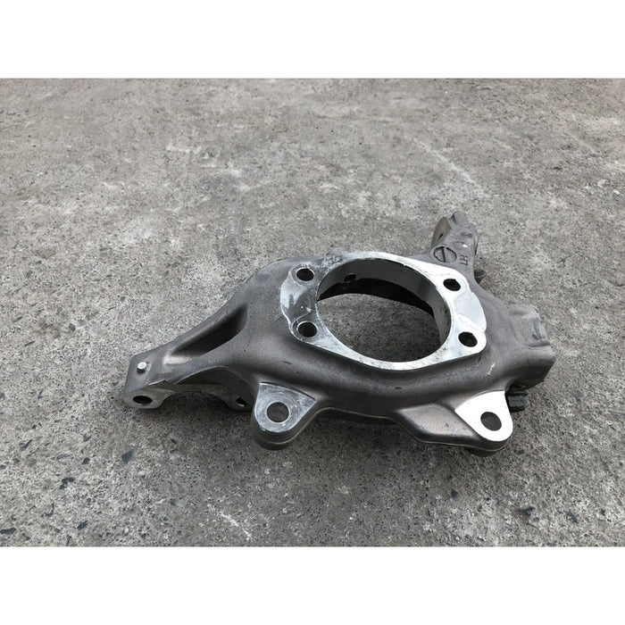 Mango Delantero Izquierdo Para Nissan Murano 2018, 2019, 2020, 2021, 2022, 2023, 2024 - Motor 3.5 V6 - Original