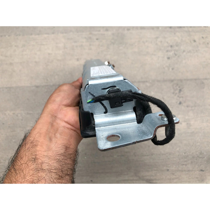 Bolsa De Aire Rodillas Copiloto Para Bmw 328 2012, 2013, 2014, 2015, 2016 Original