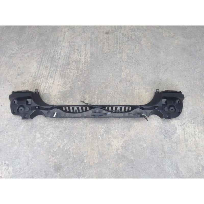 Anti-impacto Relleno Trasero Para Bmw 528i 2009-2013 (2.0) Negro