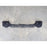 Anti-impacto Relleno Trasero Para Bmw 528i 2009-2013 (2.0) Negro