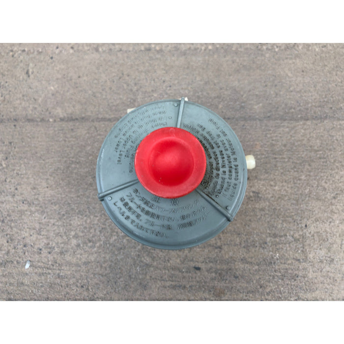 Deposito Dirección Hidráulico Pilot 2009 Al 2015 3.5