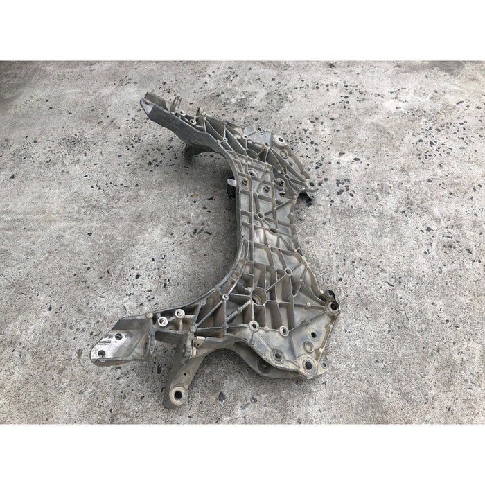 Puente Delantero Jeep Cherokee 2014 Al 2018 2.4 Y 3.2