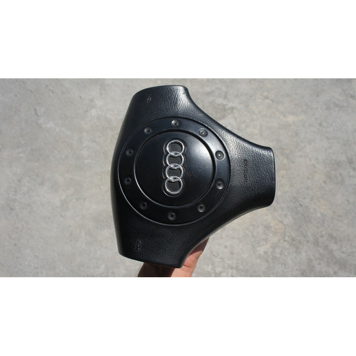 Bolsa De Aire Volante Para Audi A4 Turbo Comfort 2001