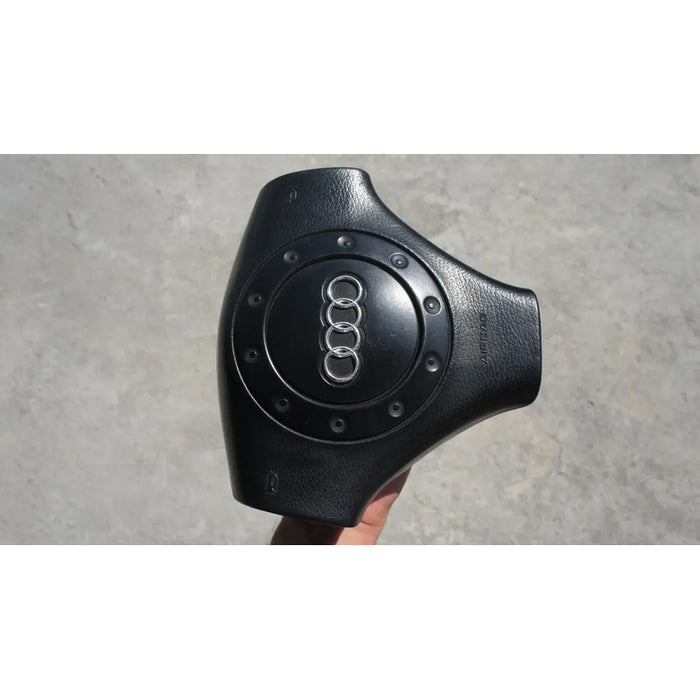 Bolsa De Aire Volante Para Audi A4 Turbo Comfort 2001 Original
