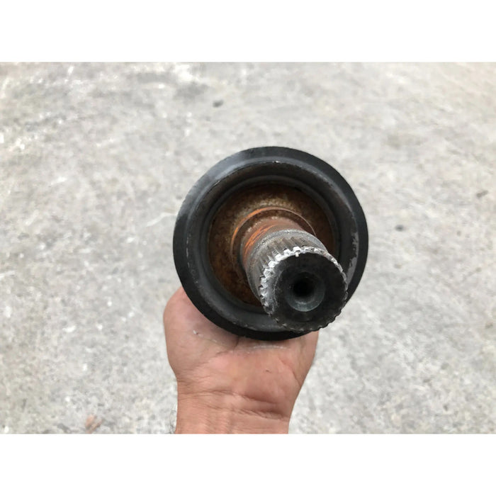 Junta Homocinetica Trasera Izquierda Para Mercedes Benz C250 2010, 2011, 2012, 2013, 2014, 2015 Motor 1.8