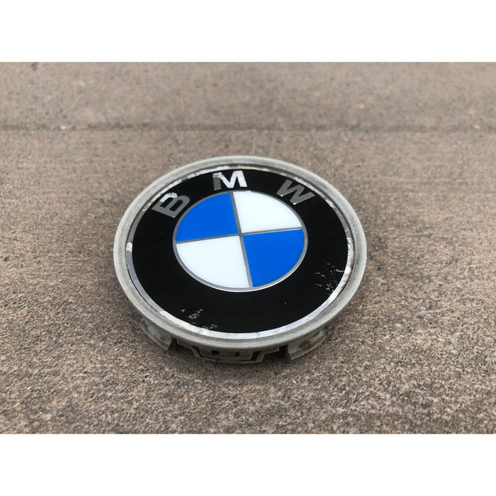 Copa Centro De Rin Bmw X3 2004 Al 2010 $ X Pieza