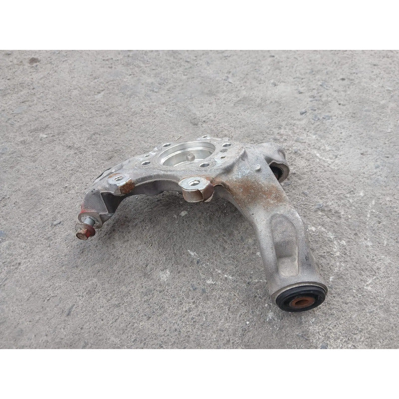 Mango Trasero Derecho Original Para Honda Civic Sedan 2006, 2007, 2008, 2009, 2010, 2011 Motor 1.8 Gris