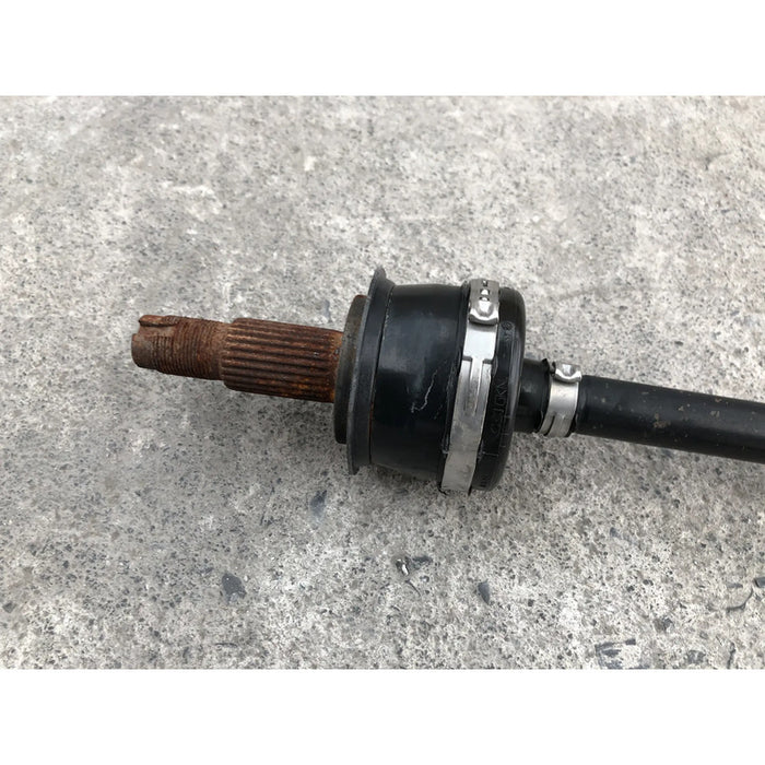 Junta Homocinetica Trasera Izquierda Compass 2017 2018 2019 2020 2021 2022 Motor 2.4, Original