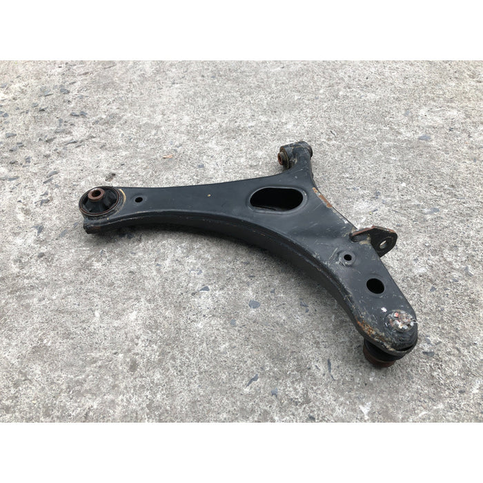Horquilla Delantera Izquierda Subaru Legacy 2005 Al 2014 2.5