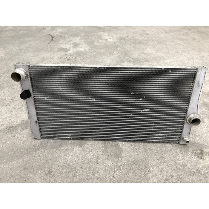 Radiador Original Para Bmw 535i 2011 Al 2016 Motor 3.0
