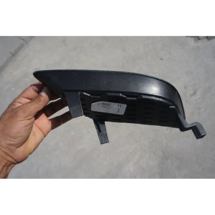 Parrilla De Facia Delantera Derecha Para Dodge Charger 2011, 2012, 2013, 2014 Mate