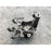 Mango Trasero Izquierdo Para Honda Accord 2018, 2019, 2020, 2021, 2022 Motor 1.5, Original