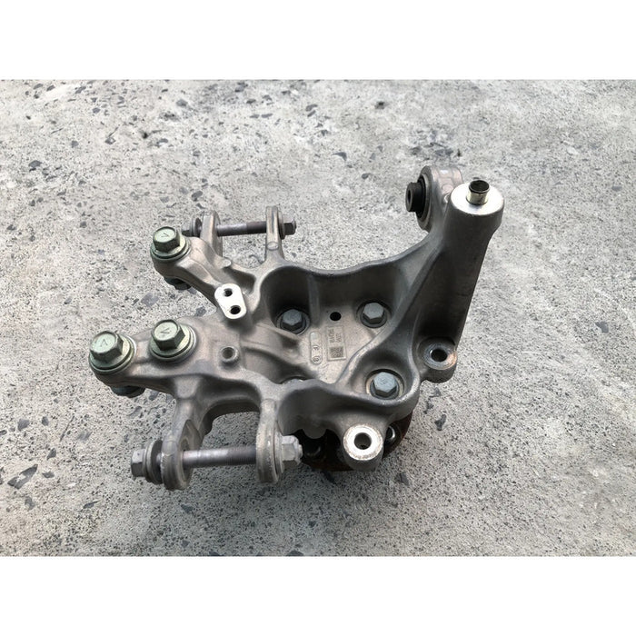Mango Trasero Izquierdo Para Honda Accord 2018, 2019, 2020, 2021, 2022 Motor 1.5, Original